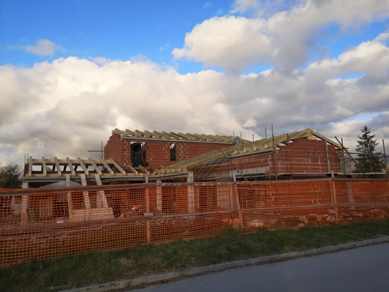 Obrnite se na nas, če iščete kvalitetno tesarsko podjetje v Ljubljani