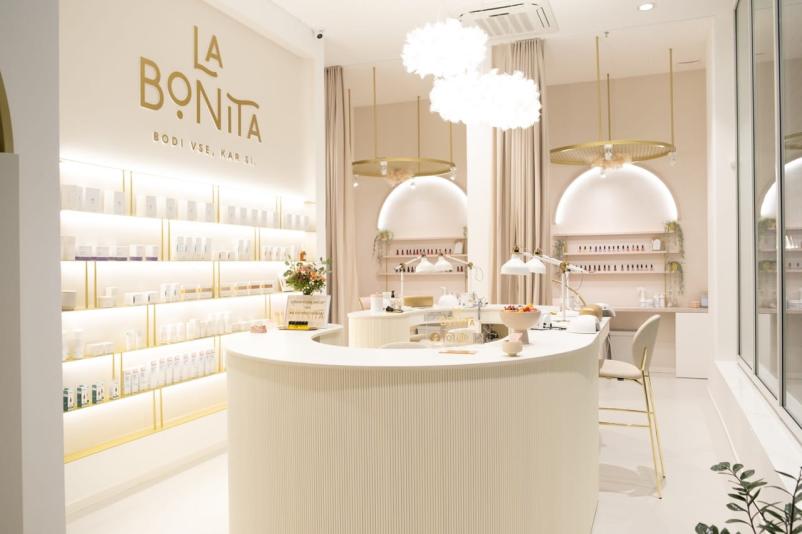Salon BONITA