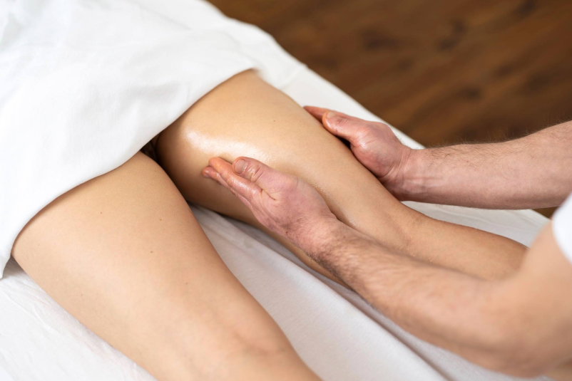 Klasična masaža Zasavje, Ljubljana z okolico