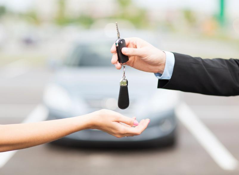 Najboljši poceni rent a car v Osrednji Sloveniji