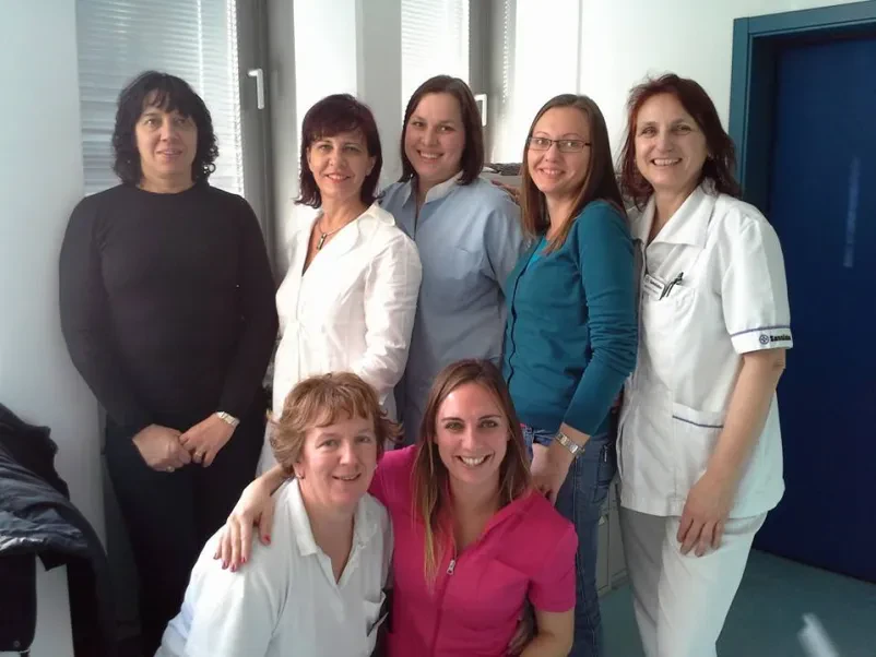 Ambulanta za osteoporozo
