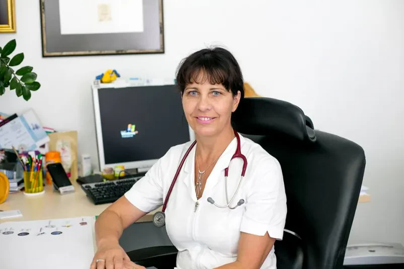 Specialisti za osteoporozo