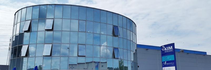 Montaža tehnološke opreme Slovenija