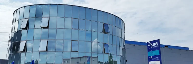 Montaža tehnološke opreme Slovenija