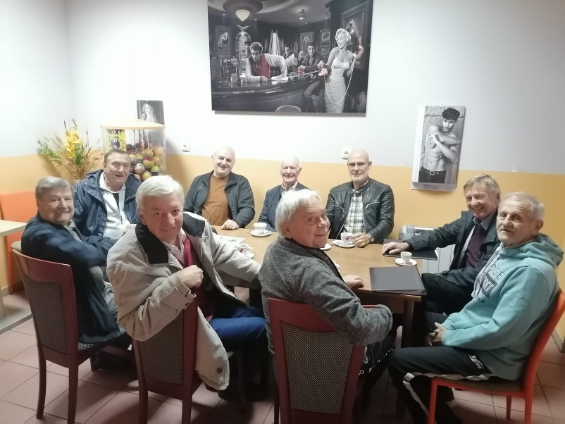 Moška pevska skupina