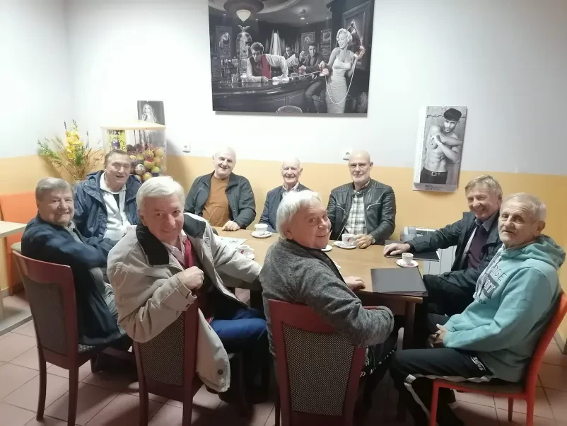 Moška pevska skupina
