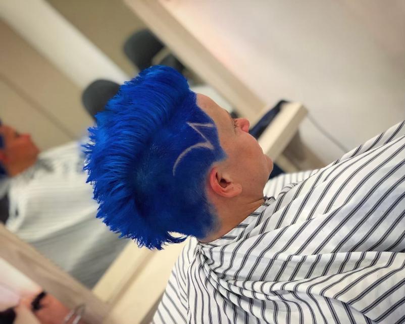 Kvalitetno moško in žensko striženje Ljubljana, Osrednja Slovenija