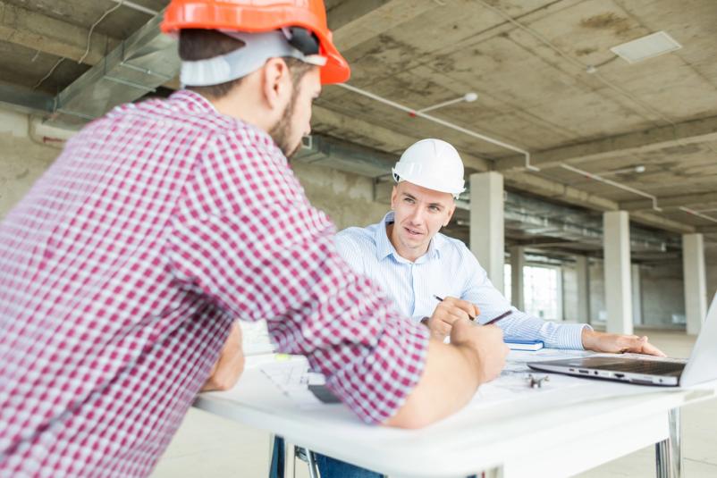 Nadzor gradbenih del Celje, Savinjska