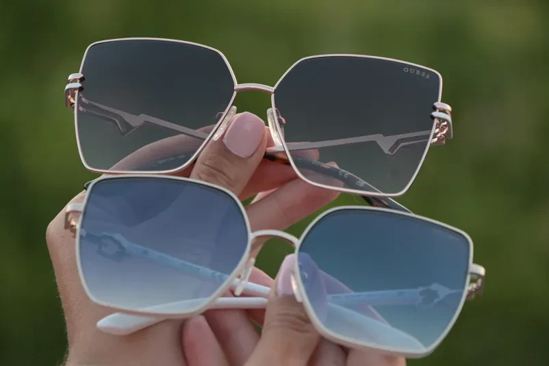 Najboljša optika Slovenija