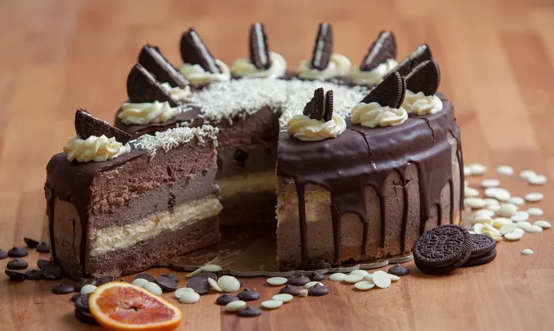 Okusne torte