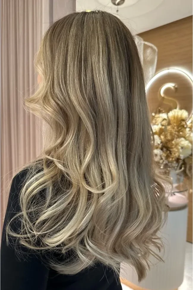 Najboljši frizerski salon Šiška