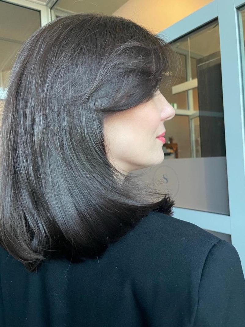 Najboljši frizerski salon Ljubljana, Šiška