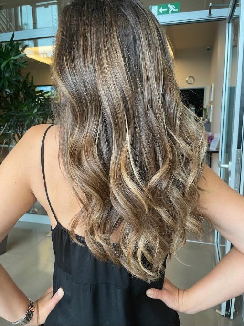 Vabljeni v najboljši frizerski salon v Ljubljani