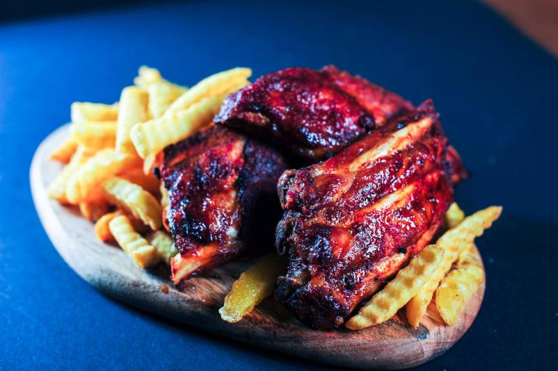 Najboljši steak Maribor