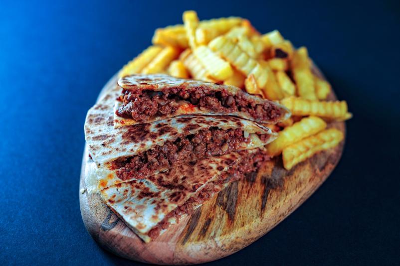 Vabljeni v Cantante Cafe na najboljši steak v Mariboru