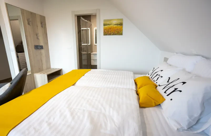 Družinski apartma Gorenjska