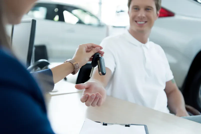 Rent a car Koroška