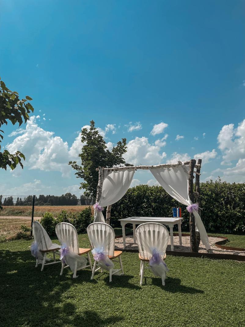 Oddaja prostora za poroko, dogodke okolica Ljubljane