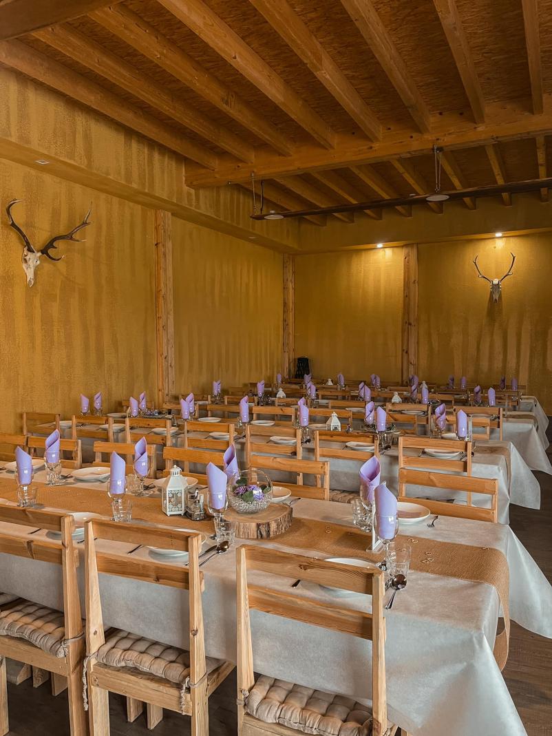 Najem prostora za poroko