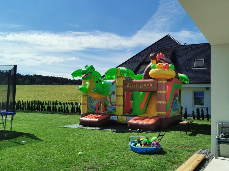 Napihljiva igrala JAGO, Nejc Jagič s.p.