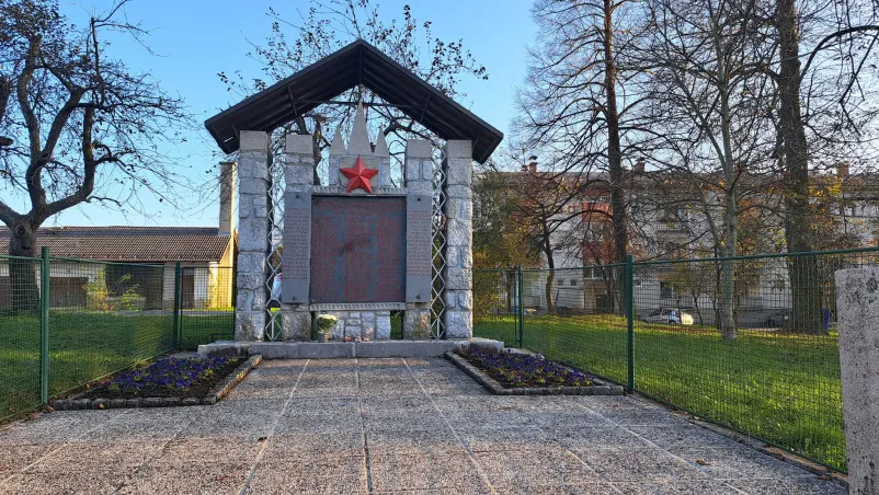 NOB Kočevje prireditve