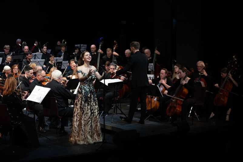 Obalni komorni orkester