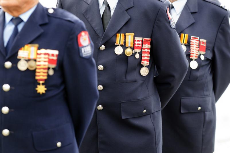 Občinsko združenje slovenskih častnikov Koper