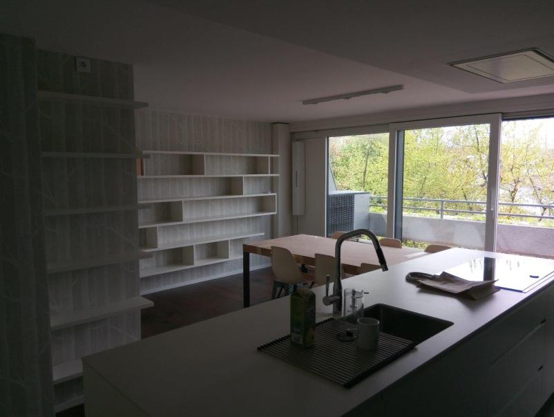 Obnova in adaptacija kopalnice Trbovlje