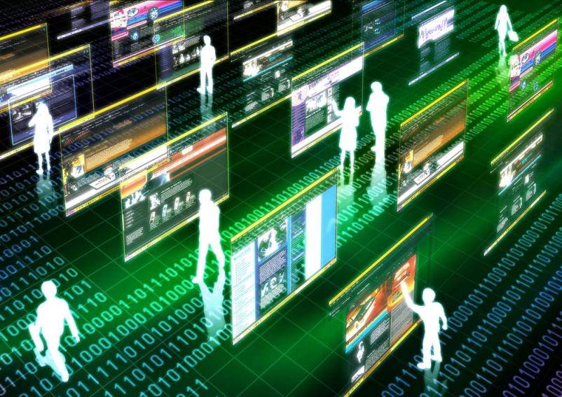 Oglaševanje spletne strani