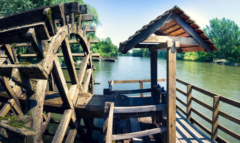 Ohranjanje prekmurske kulinarike Pomurje