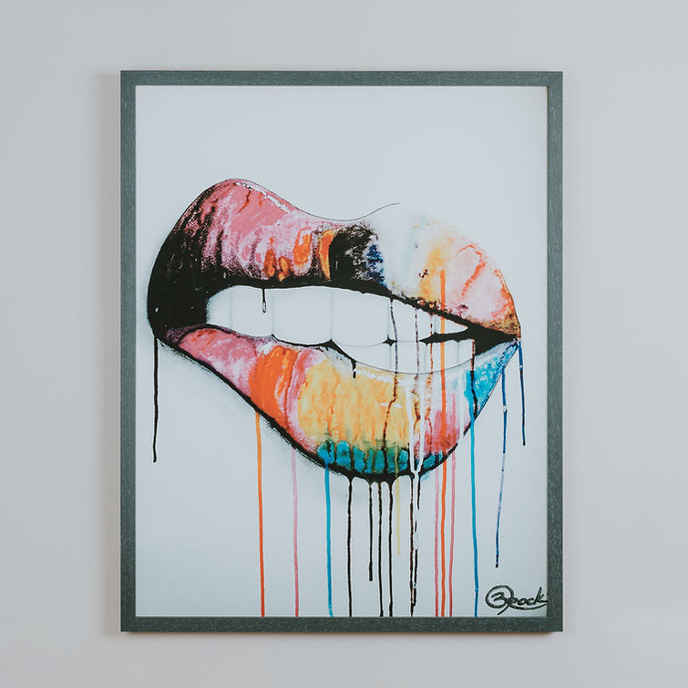 Ugodno okvirjanje slik Slovenija 