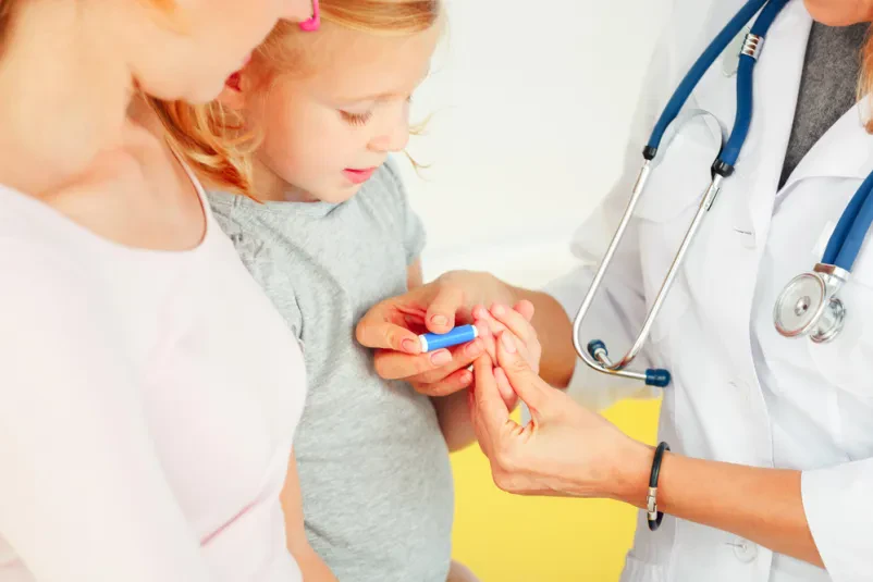 Pediatrinja Ptuj