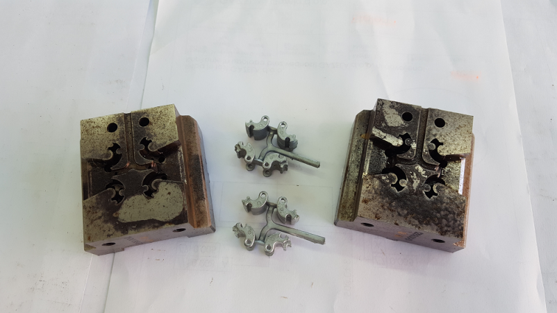 Orodja za tlačno litje Slovenija