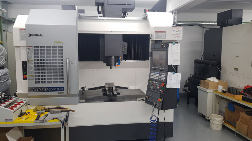 Kvalitetna orodja za tlačno litje Slovenija 