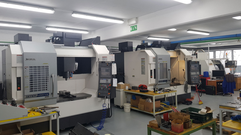 Kvalitetno izdelamo orodja za tlačno litje Slovenija