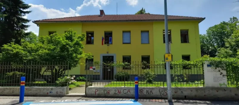 Šola Birčna vas