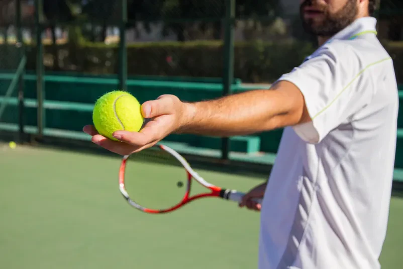 Osebni trener za tenis Ptuj