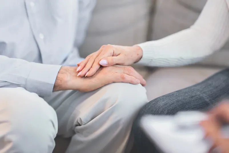 Partnerska, zakonska psihoterapija Savinjska