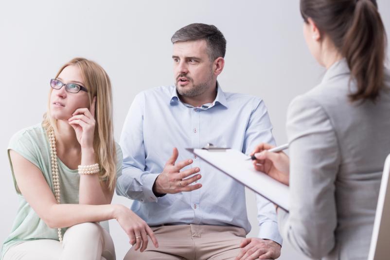 Zakonska psihoterapija Savinjska