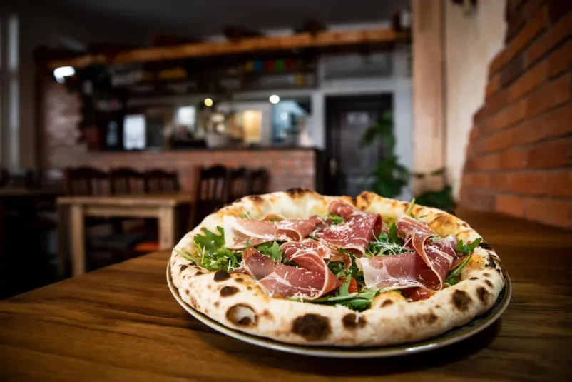 Pizzeria Puj Sem