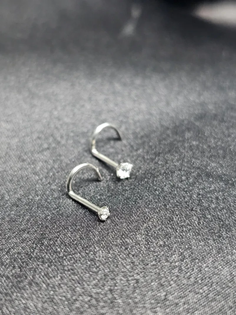 Piercing za nos