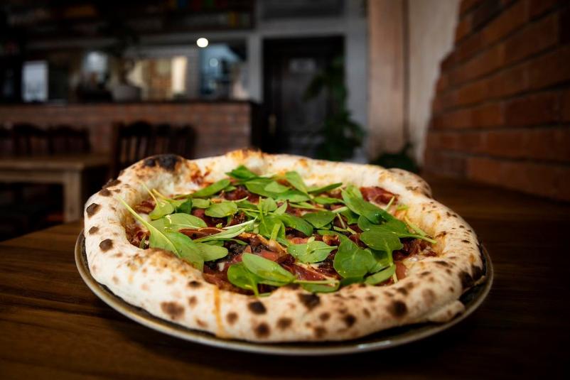 Pizzeria Slovenska Bistrica