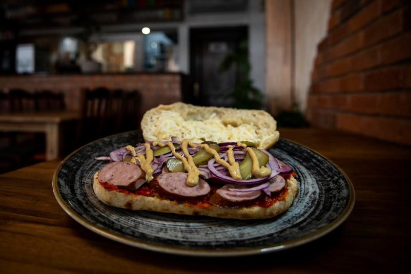 Vabljeni v Pizzeria Puj Sem v Slovenski Bistrici