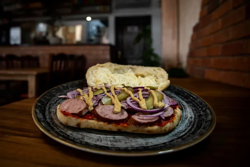Vabljeni v Pizzeria Puj Sem v Slovenski Bistrici