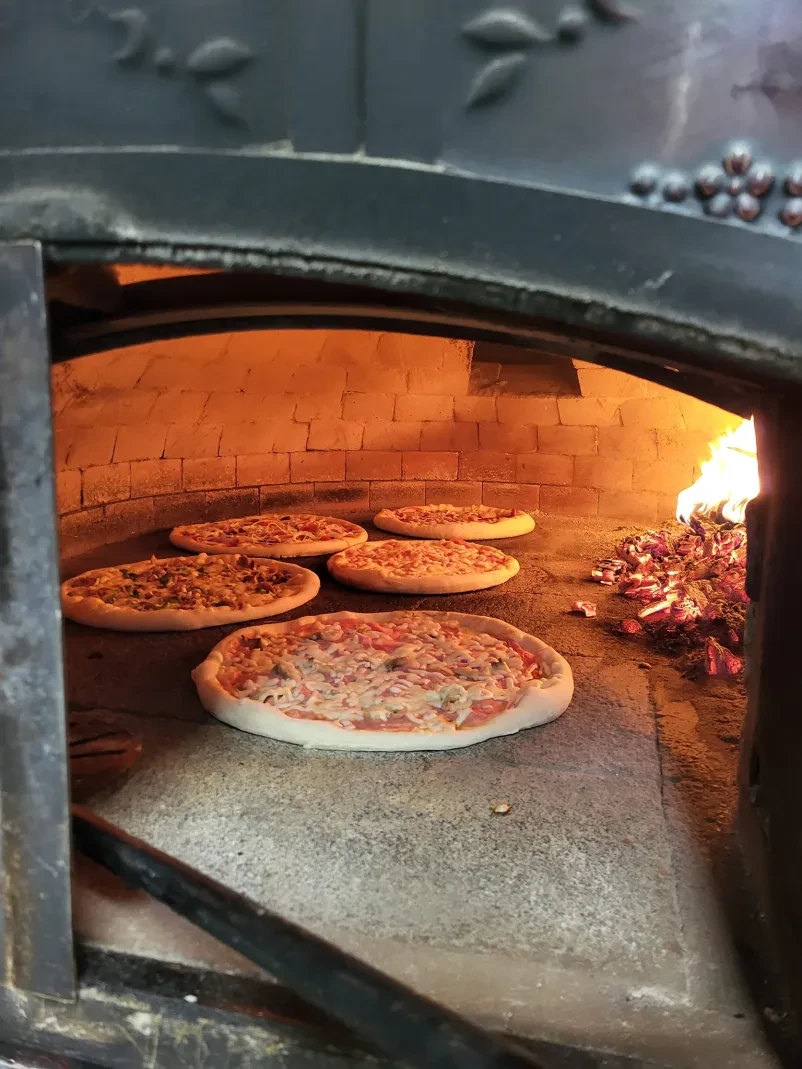 pizzerija Prekmurje