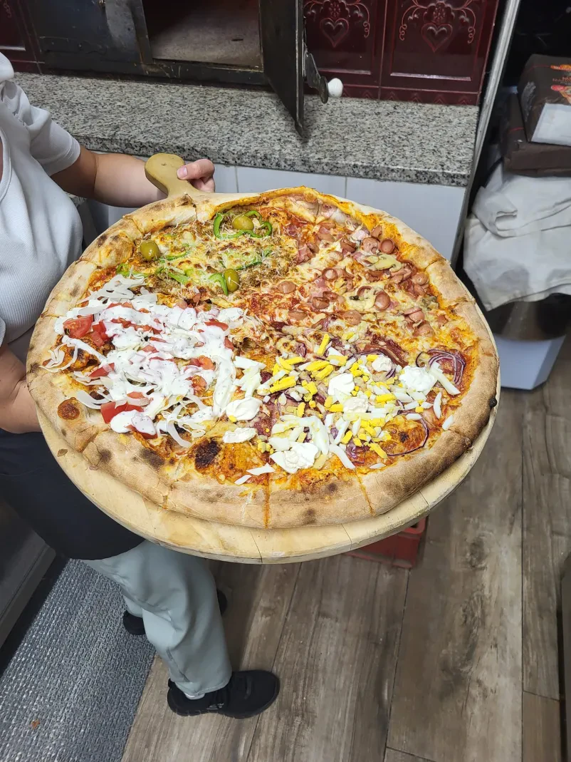 Pizzerija Kobula v Prekmurju vas pričakuje!
