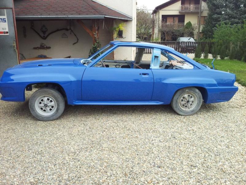 Avtokleparstvo, ličarstvo Cerknica z okolico