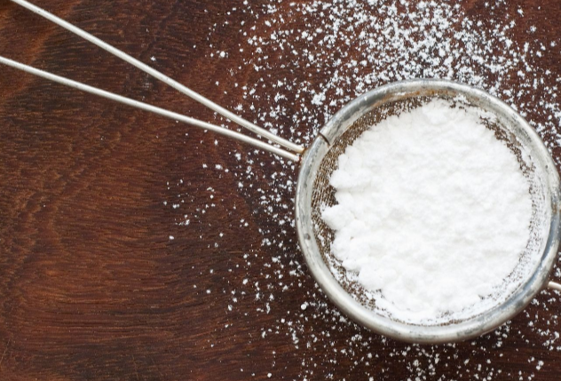 Sladkor v prahu