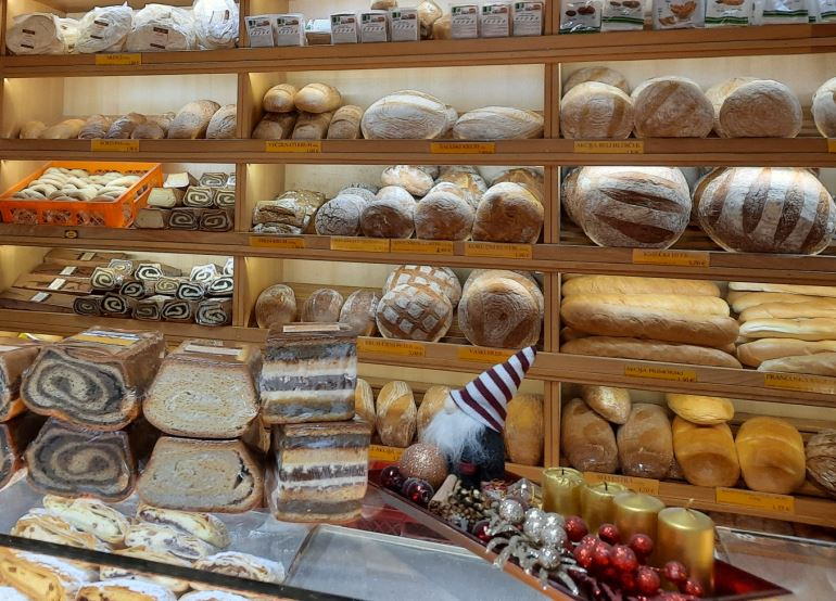 Dobra pekarna Velenje