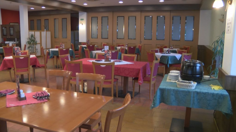 Restavracija Velenje